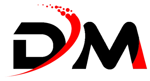Logo DayMeo Logistic